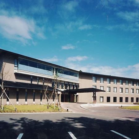 Hotel Katen Iwaki  Exterior photo