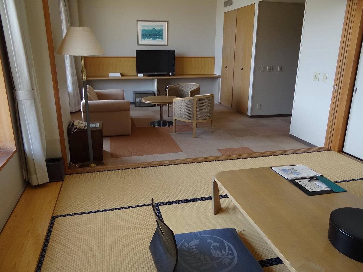 Hotel Katen Iwaki  Exterior photo