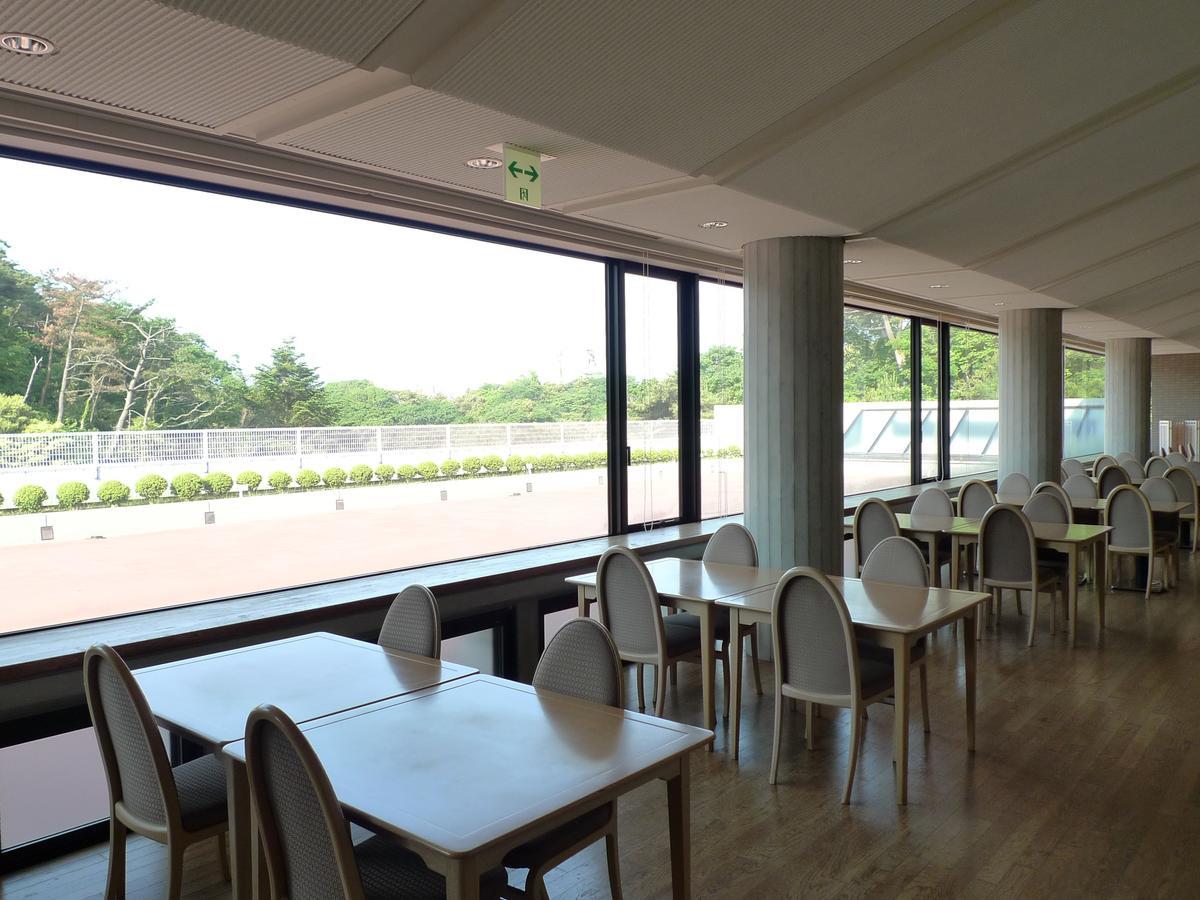 Hotel Katen Iwaki  Exterior photo